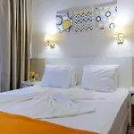 Hotel Garden Nevis Sunny Beach