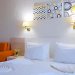 Hotel Garden Nevis Sunny Beach