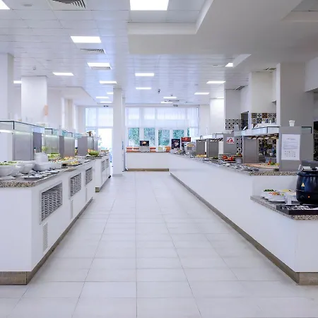 Garden Nevis Szálloda