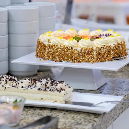 Garden Nevis Napospart