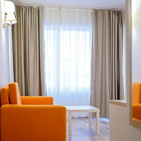 Отель Garden Nevis