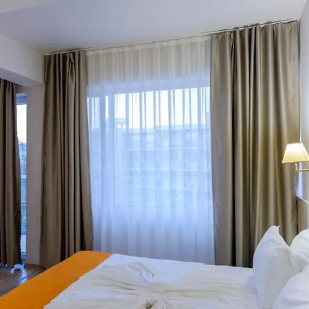 Garden Nevis Отель