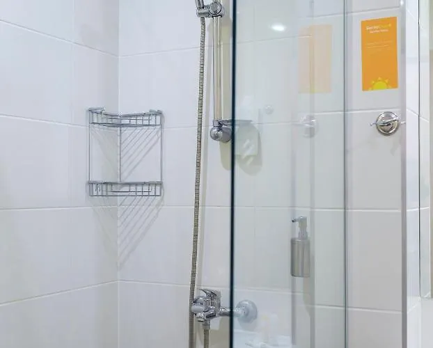 فندق Garden Nevis 3*