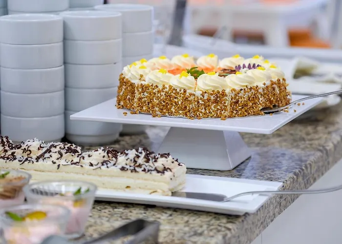 Garden Nevis Slăntjev Brjag