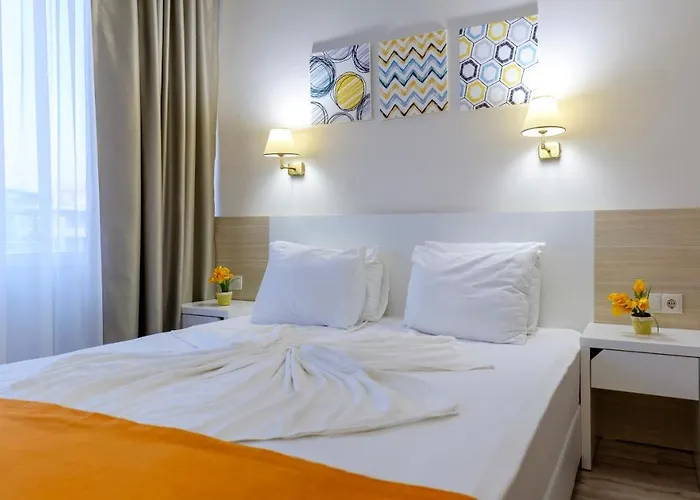 فندق Garden Nevis ساني بيتش