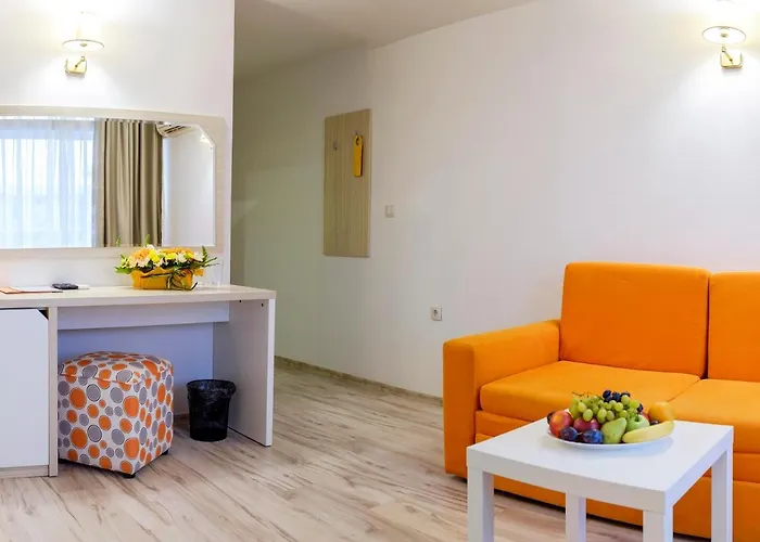 فندق Garden Nevis ساني بيتش