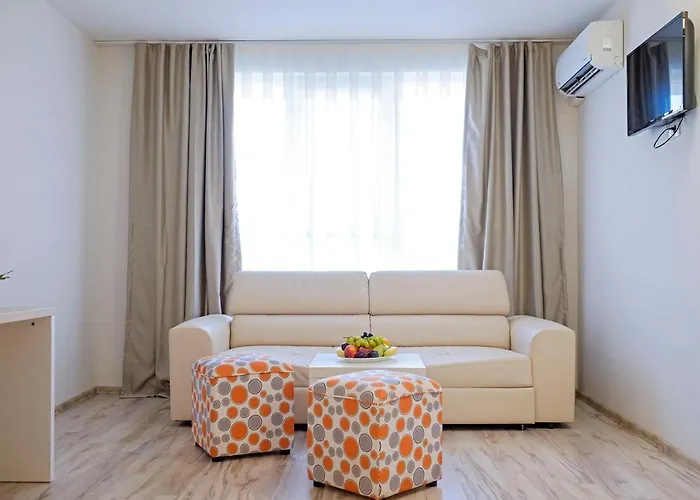 فندق Garden Nevis ساني بيتش