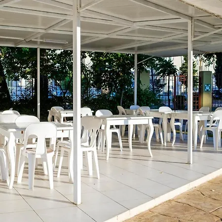 Garden Nevis Hotel Slantchev Briag