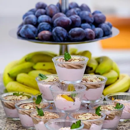 Garden Nevis 3* Slantchev Briag