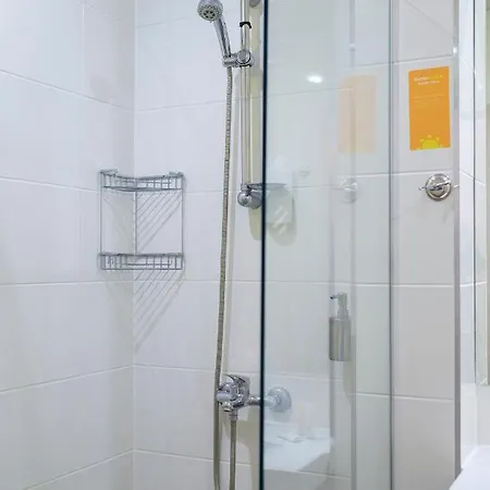 Hotel Garden Nevis 3*