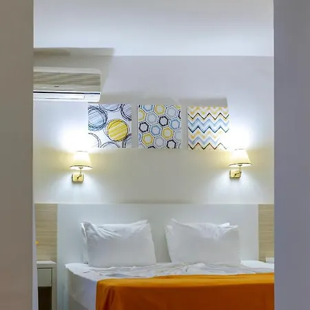 Garden Nevis 3* Слънчев бряг