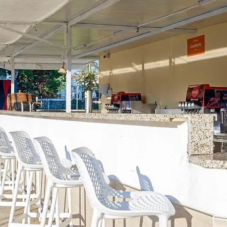 Hotel Garden Nevis 3*