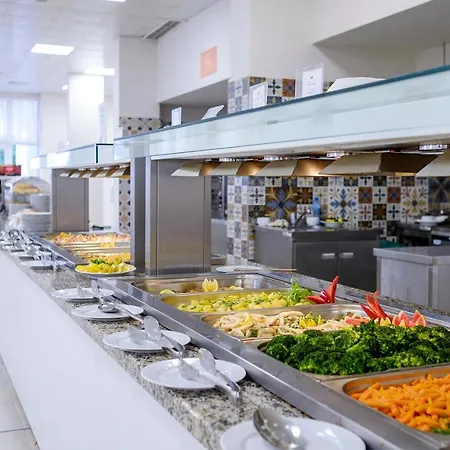 Garden Nevis 3* Slantchev Briag