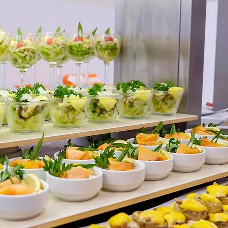 Хотел Garden Nevis