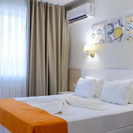 Garden Nevis Slantchev Briag