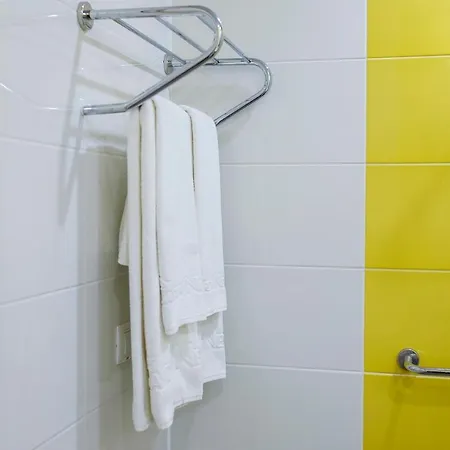 Хотел Garden Nevis