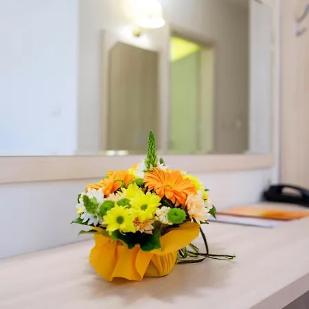 Hotel Garden Nevis Slantchev Briag