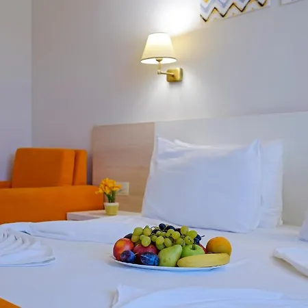 Garden Nevis 3* Слънчев бряг