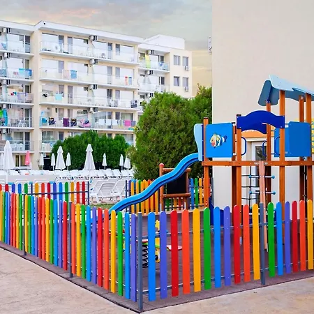 فندق Garden Nevis