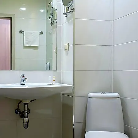 Hotel Garden Nevis Sluneční pobřeží