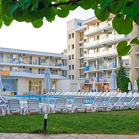 Garden Nevis Sluneční pobřeží