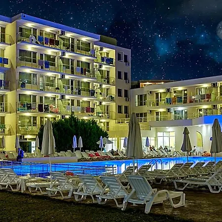 فندق Garden Nevis ساني بيتش