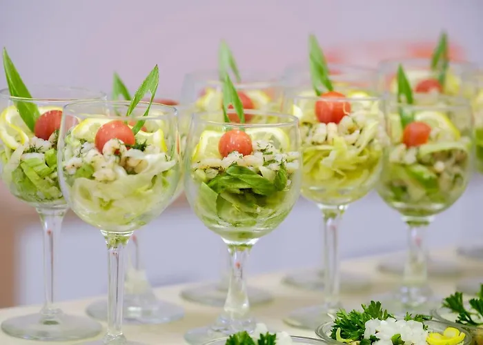 Garden Nevis Hotel 3*