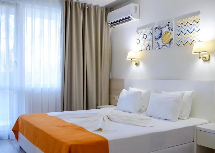 Garden Nevis Slantschew brjag