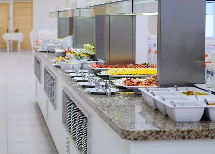 Garden Nevis 3* Slantschew brjag