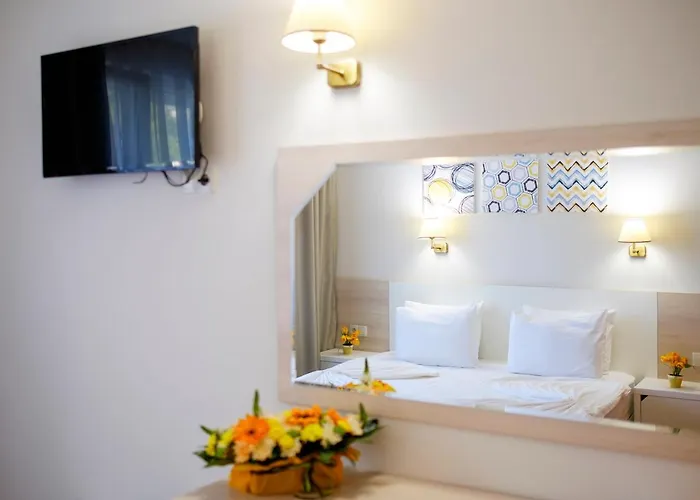 Garden Nevis 3* 써니비치