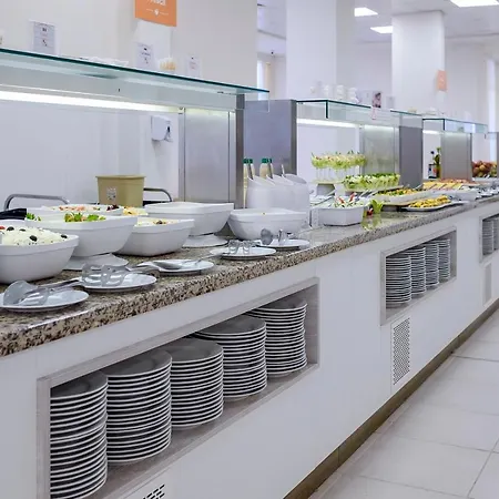 ホテル Garden Nevis サニービーチ